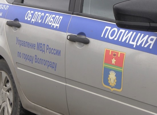 В ДТП на трассе в Волгоградской области погиб водитель «Нивы-Шевроле»